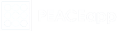 Peaceapp logo