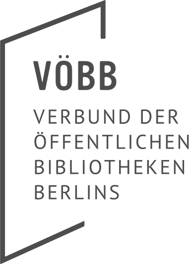 Verbund der Oeffentlichen Bibliotheken Berlins